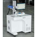 Faserlaser-Metallgravur CNC-Lasermaschine